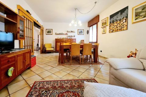 Villa a Este, Padua, Este - € 430.000 | Ref: CS 631 - foto 5