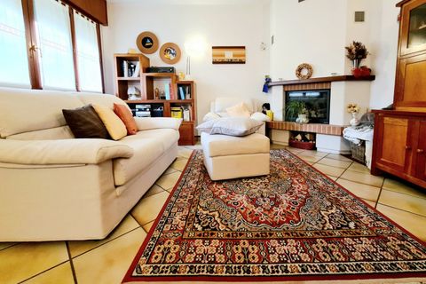 Villa a Este, Padua, Este - € 430.000 | Ref: CS 631 - foto 6