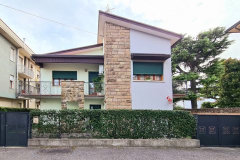 Villa a Este, Padua, Este - € 430.000 | Ref: CS 631 - foto 7