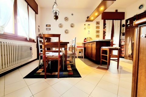 Villa a Este, Padua, Este - € 430.000 | Ref: CS 631 - foto 8