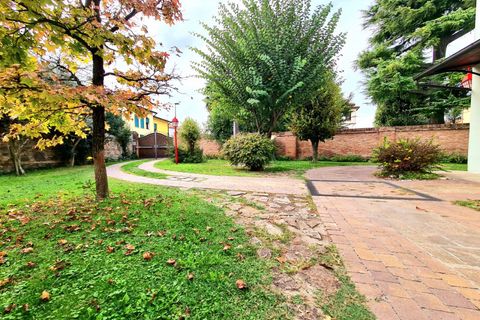 Villa a Este, Padua, Este - € 430.000 | Ref: CS 631 - foto 11