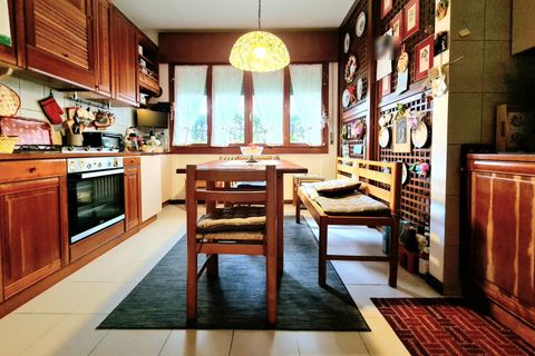 Villa a Este, Padua, Este - € 430.000 | Ref: CS 631 - foto 13