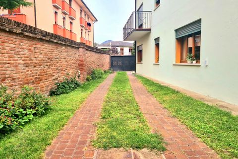 Villa a Este, Padua, Este - € 430.000 | Ref: CS 631 - foto 17