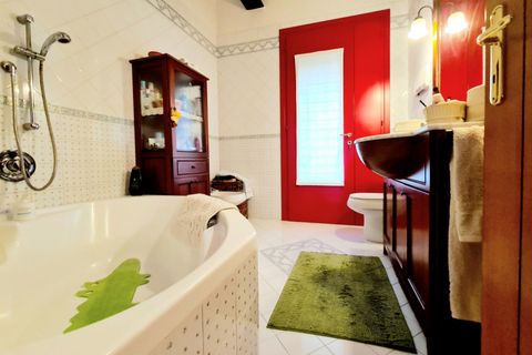 Villa a Este, Padua, Este - € 430.000 | Ref: CS 631 - foto 24