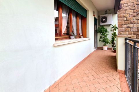 Villa a Este, Padua, Este - € 430.000 | Ref: CS 631 - foto 27