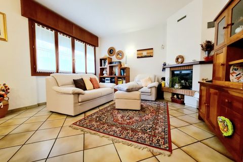 Villa a Este, Padua, Este - € 430.000 | Ref: CS 631 - foto 28