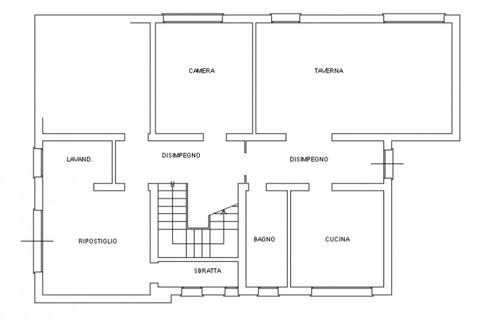 Villa a Este, Padua, Este - € 430.000 | Ref: CS 631 - foto 29