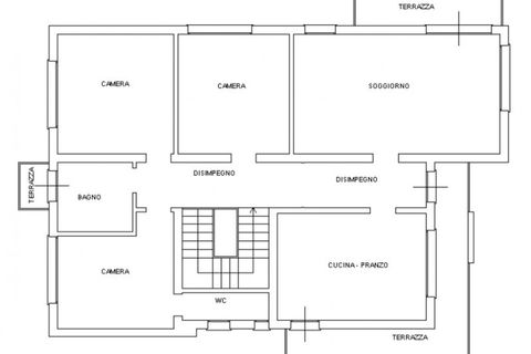Villa a Este, Padua, Este - € 430.000 | Ref: CS 631 - foto 30