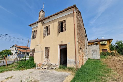 Villa a Ponso, Padua, Ponso - € 93.000 | Ref: CS 694 - foto 4