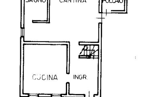 Villa a Ponso, Padua, Ponso - € 93.000 | Ref: CS 694 - foto 8