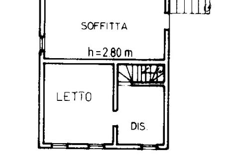 Villa a Ponso, Padua, Ponso - € 93.000 | Ref: CS 694 - foto 9