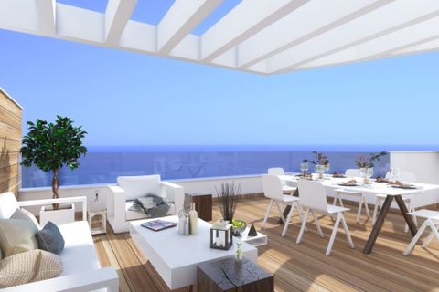 Huoneisto Torroxssa, Malaga - kuva 1