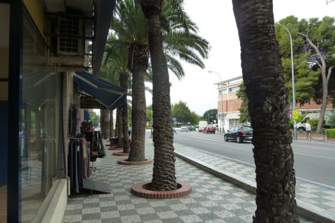 Erhvervsejendom i Nerja, Malaga, Nerja - € 250.000 | Ref: DG1180 - foto 3