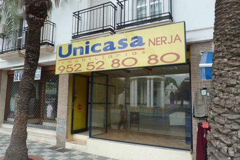 Erhvervsejendom i Nerja, Malaga, Nerja - € 250.000 | Ref: DG1180 - foto 5