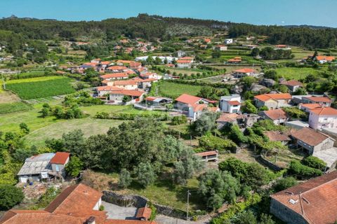 Villa a Serzedelo, Braga, Serzedelo - € 164.900 | Ref: ZMPT560461 - foto 20
