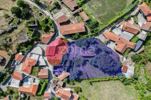 Villa a Serzedelo, Braga, Serzedelo - € 164.900 | Ref: ZMPT560461 - foto 26