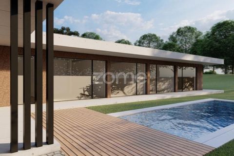 Villa i Braga, Braga, Braga - € 1.300.000 | Ref: ZMPT560401 - foto 7