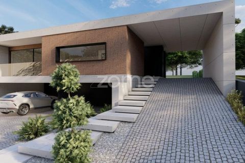 Villa i Braga, Braga, Braga - € 1.300.000 | Ref: ZMPT560401 - foto 2