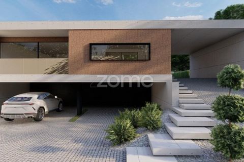 Villa i Braga, Braga, Braga - € 1.300.000 | Ref: ZMPT560401 - foto 3