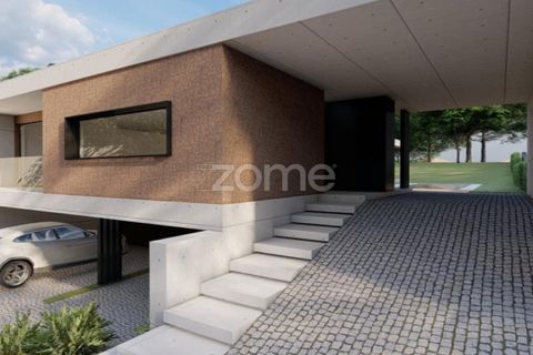 Villa i Braga, Braga, Braga - € 1.300.000 | Ref: ZMPT560401 - foto 4