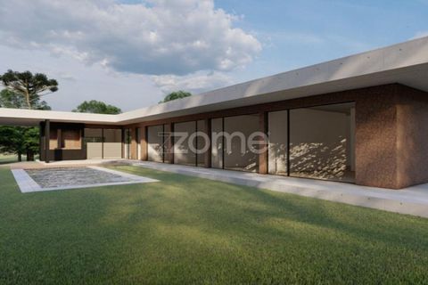 Villa i Braga, Braga, Braga - € 1.300.000 | Ref: ZMPT560401 - foto 5