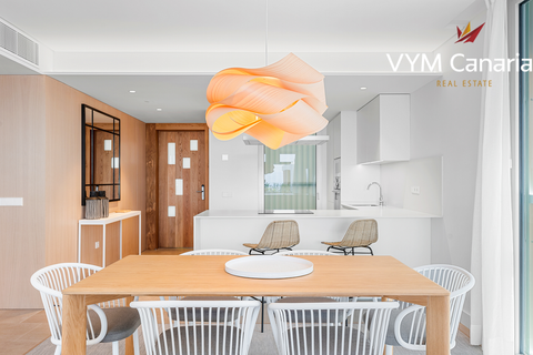 Leilighet i Abama, Tenerife, Abama - € 945 000 | Ref: VS9047M - foto 11