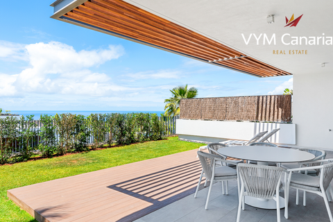 Leilighet i Abama, Tenerife, Abama - € 945 000 | Ref: VS9047M - foto 12