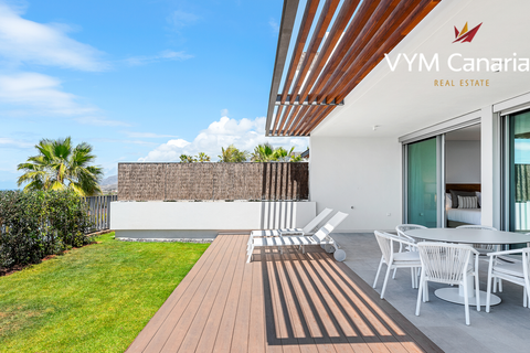 Leilighet i Abama, Tenerife, Abama - € 945 000 | Ref: VS9047M - foto 13