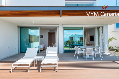 Leilighet i Abama, Tenerife, Abama - € 945 000 | Ref: VS9047M - foto 14
