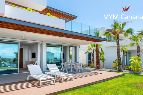 Leilighet i Abama, Tenerife, Abama - € 945 000 | Ref: VS9047M - foto 15