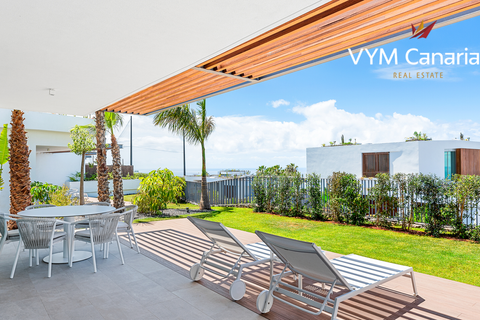 Leilighet i Abama, Tenerife, Abama - € 945 000 | Ref: VS9047M - foto 16