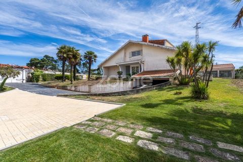 Villa i Arcozelo, Porto, Arcozelo - € 1.350.000 | Ref: ZMPT560227 - foto 2