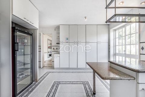 Villa i Arcozelo, Porto, Arcozelo - € 1.350.000 | Ref: ZMPT560227 - foto 19