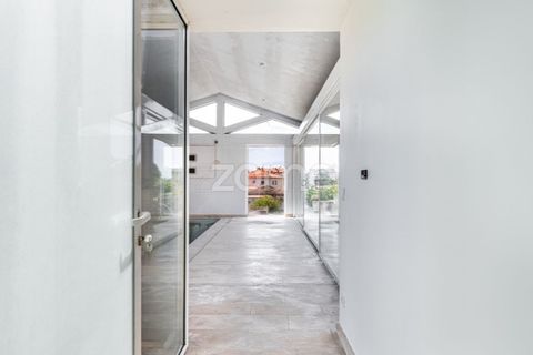 Villa i Arcozelo, Porto, Arcozelo - € 1.350.000 | Ref: ZMPT560227 - foto 26