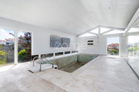 Villa i Arcozelo, Porto, Arcozelo - € 1.350.000 | Ref: ZMPT560227 - foto 27