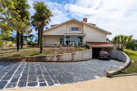 Villa i Arcozelo, Porto, Arcozelo - € 1.350.000 | Ref: ZMPT560227 - foto 38