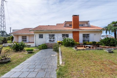 Villa i Arcozelo, Porto, Arcozelo - € 1.350.000 | Ref: ZMPT560227 - foto 39