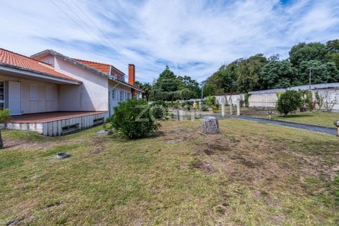 Villa i Arcozelo, Porto, Arcozelo - € 1.350.000 | Ref: ZMPT560227 - foto 43