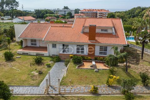 Villa i Arcozelo, Porto, Arcozelo - € 1.350.000 | Ref: ZMPT560227 - foto 46