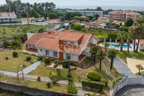 Villa i Arcozelo, Porto, Arcozelo - € 1.350.000 | Ref: ZMPT560227 - foto 47