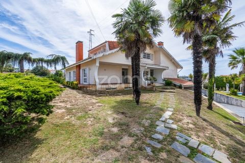Villa i Arcozelo, Porto, Arcozelo - € 1.350.000 | Ref: ZMPT560227 - foto 48