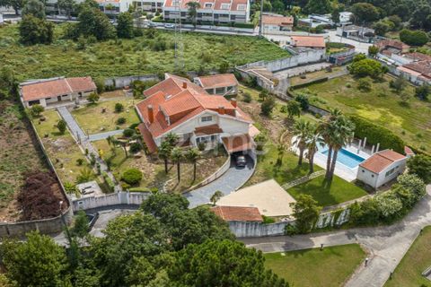 Villa i Arcozelo, Porto, Arcozelo - € 1.350.000 | Ref: ZMPT560227 - foto 1