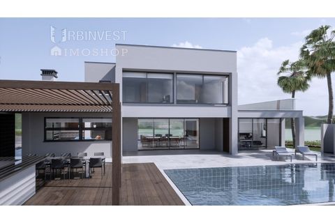 Villa i Luz, Faro, Luz - € 3.250.000 | Ref: AR00411 - PT - foto 5