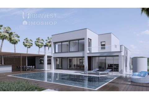 Villa i Luz, Faro, Luz - € 3.250.000 | Ref: AR00411 - PT - foto 7