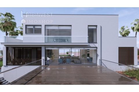Villa i Luz, Faro, Luz - € 3.250.000 | Ref: AR00411 - PT - foto 11