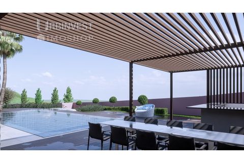Villa i Luz, Faro, Luz - € 3.250.000 | Ref: AR00411 - PT - foto 14