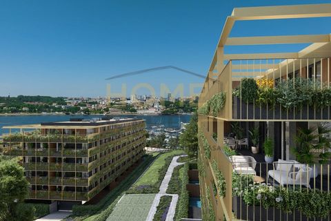 Lejlighed i Canidelo, Porto, Canidelo - € 685.000 | Ref: BLO_287_M1.A4Q - foto 1