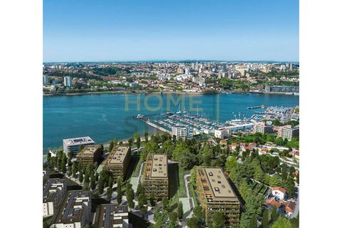 Lejlighed i Canidelo, Porto, Canidelo - € 685.000 | Ref: BLO_287_M1.A4Q - foto 3