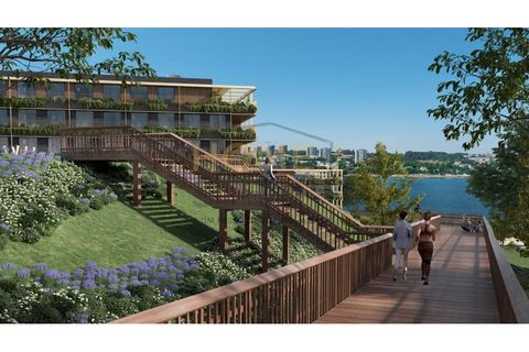 Lejlighed i Canidelo, Porto, Canidelo - € 685.000 | Ref: BLO_287_M1.A4Q - foto 8