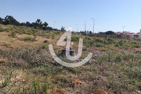 Helårsgrund i Santo Onofre e Serra do Bouro, Leiria, Santo Onofre e Serra do Bouro - € 430.000 | Ref: S4U132-V41 - foto 1